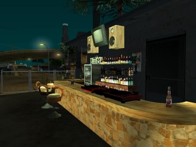 GroveStreet Ghetto v2